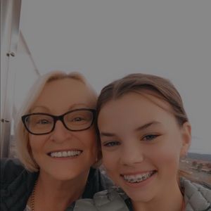 Meet your Posher, Mandy